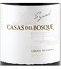02 Syrah Reserve Casablanca(Casas Del Bosque) 2012